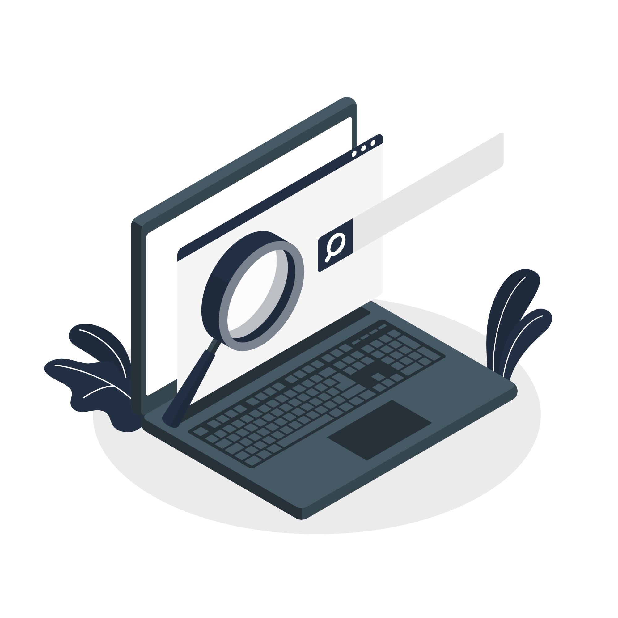 SEO strategy and organic growth by Scalixo Media